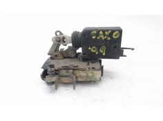 Recambio de cierre electromagnetico delantero derecho para citroen saxo 1.5 d image referencia OEM IAM 913688  
