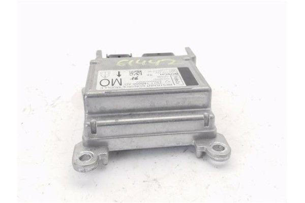 Recambio de centralita airbag para ford mondeo berlina (ca2) 1.8 ambiente referencia OEM IAM 7S7T14B056AD 285010228 