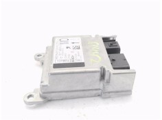 Recambio de centralita airbag para ford mondeo berlina (ca2) 1.8 ambiente referencia OEM IAM 7S7T14B056AD 285010228 