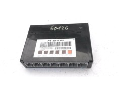 MÓDULO ELECTRÓNICO TN2324000311 20935350 