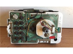 Recambio de cuadro completo para seat marbella 0.9 ce referencia OEM IAM 19614801 19605901 