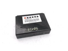 Recambio de módulo electrónico para opel antara 2.2 selective referencia OEM IAM TN2324000311 20935350 