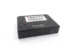 Recambio de módulo electrónico para opel antara 2.2 selective referencia OEM IAM TN2324000311 20935350 