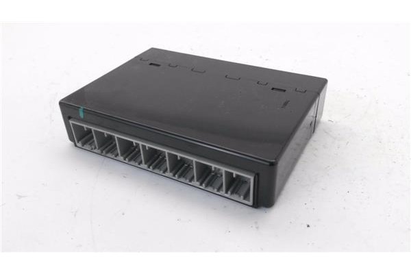 Recambio de módulo electrónico para opel antara 2.2 selective referencia OEM IAM TN2324000311 20935350 