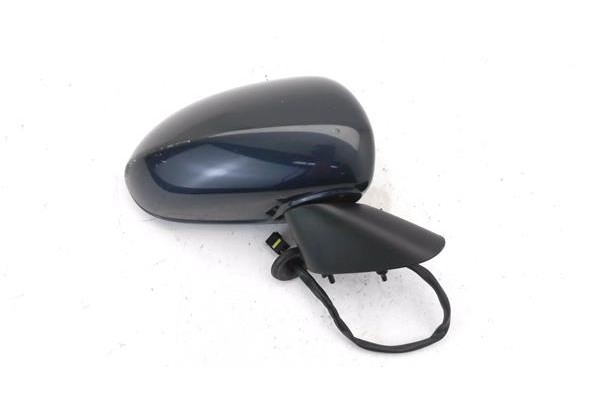Recambio de retrovisor electrico derecho para opel corsa d 1.3 cdti referencia OEM IAM 468435664  