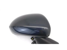 Recambio de retrovisor electrico derecho para opel corsa d 1.3 cdti referencia OEM IAM 468435664  