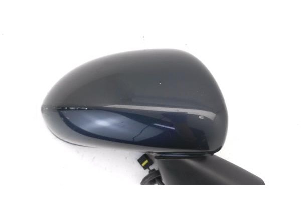 Recambio de retrovisor electrico derecho para opel corsa d 1.3 cdti referencia OEM IAM 468435664  