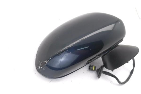 Recambio de retrovisor electrico derecho para opel corsa d 1.3 cdti referencia OEM IAM 468435664  