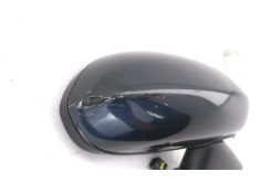 Recambio de retrovisor electrico derecho para opel corsa d 1.3 cdti referencia OEM IAM 468435664  