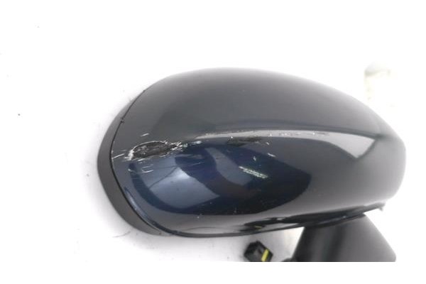 Recambio de retrovisor electrico derecho para opel corsa d 1.3 cdti referencia OEM IAM 468435664  