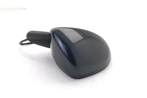 Recambio de retrovisor electrico derecho para opel corsa d 1.3 cdti referencia OEM IAM 468435664  