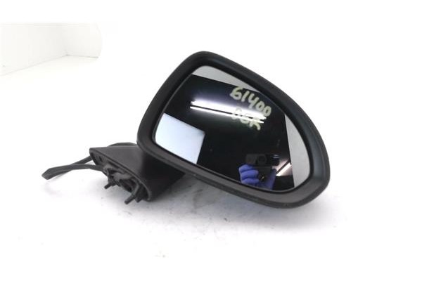 Recambio de retrovisor electrico derecho para opel corsa d 1.3 cdti referencia OEM IAM 468435664  