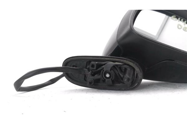 Recambio de retrovisor electrico derecho para opel corsa d 1.3 cdti referencia OEM IAM 468435664  