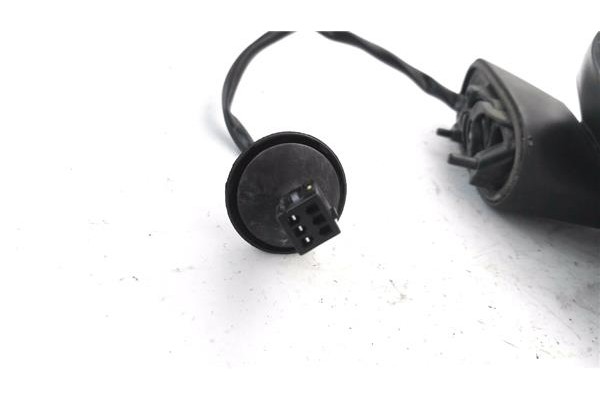 Recambio de retrovisor electrico derecho para opel corsa d 1.3 cdti referencia OEM IAM 468435664  