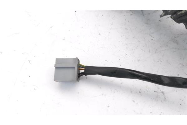Recambio de retrovisor electrico derecho para ford mondeo berlina (ca2) 1.8 ambiente referencia OEM IAM 24384 34384 