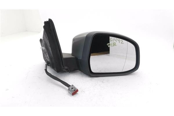 Recambio de retrovisor electrico derecho para ford mondeo berlina (ca2) 1.8 ambiente referencia OEM IAM 24384 34384 