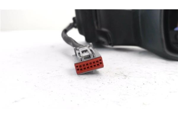 Recambio de retrovisor electrico derecho para ford mondeo berlina (ca2) 1.8 ambiente referencia OEM IAM 24384 34384 