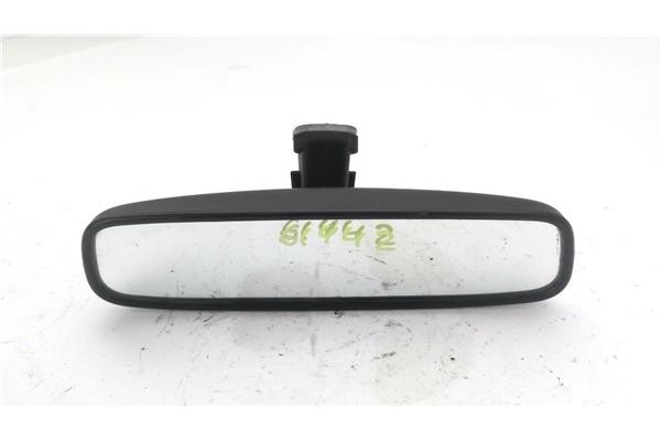 Recambio de retrovisor interior para ford mondeo berlina (ca2) 1.8 ambiente referencia OEM IAM 14276  