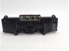 Recambio de mandos climatizador para seat altea (5p1) referencia OEM IAM   