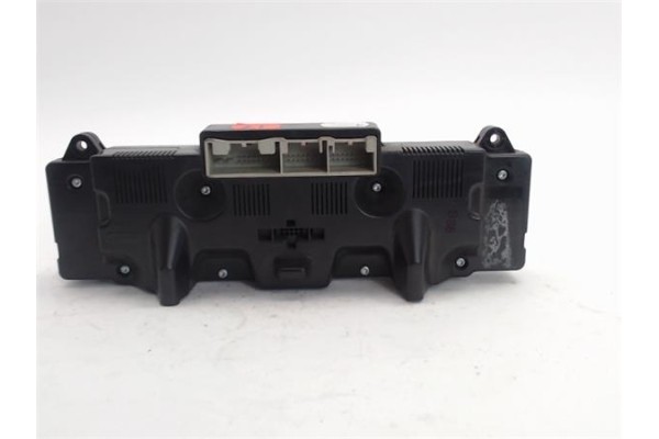 Recambio de mandos climatizador para seat altea (5p1) referencia OEM IAM   