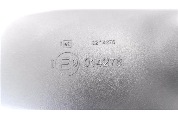 Recambio de retrovisor interior para ford mondeo berlina (ca2) 1.8 ambiente referencia OEM IAM 14276  