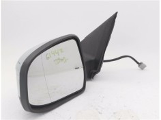 Recambio de retrovisor electrico izquierdo para ford mondeo berlina (ca2) 1.8 ambiente referencia OEM IAM 41051518102 E90411119 