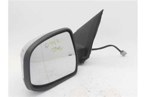 Recambio de retrovisor electrico izquierdo para ford mondeo berlina (ca2) 1.8 ambiente referencia OEM IAM 41051518102 E90411119 