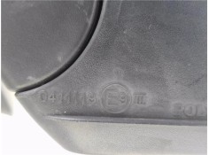 Recambio de retrovisor electrico izquierdo para ford mondeo berlina (ca2) 1.8 ambiente referencia OEM IAM 41051518102 E90411119 