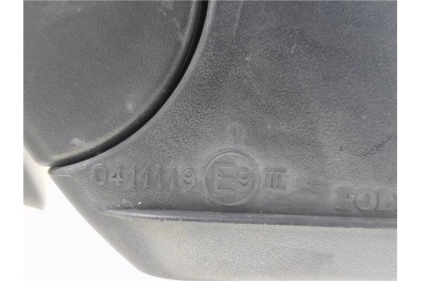 Recambio de retrovisor electrico izquierdo para ford mondeo berlina (ca2) 1.8 ambiente referencia OEM IAM 41051518102 E90411119 