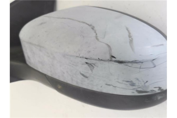 Recambio de retrovisor electrico izquierdo para ford mondeo berlina (ca2) 1.8 ambiente referencia OEM IAM 41051518102 E90411119 