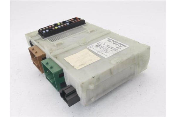 Recambio de caja fusibles/rele para ford mondeo berlina (ca2) 1.8 ambiente referencia OEM IAM 7G9T14A073ED  