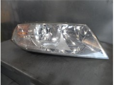 Recambio de faro delantero dcho para skoda octavia berlina (1z3) 2.0 tdi 16v referencia OEM IAM 4050049  