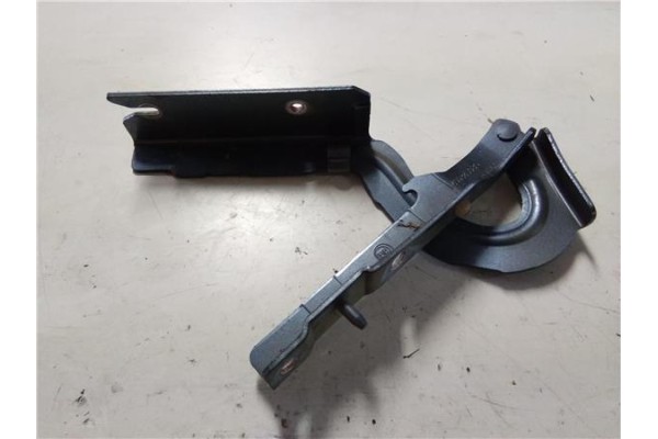 Recambio de bisagra capo derecha para fiat scudo ii furgón (272)(10.2006) 2.0 12 l2h1 130 multijet [2,0 ltr. - 94 kw 16v jtdm ca