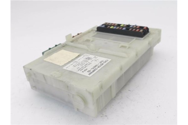 Recambio de caja fusibles/rele para ford mondeo berlina (ca2) 1.8 ambiente referencia OEM IAM 7G9T14A073ED  