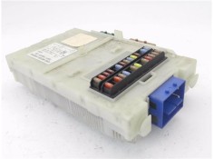 Recambio de caja fusibles/rele para ford mondeo berlina (ca2) 1.8 ambiente referencia OEM IAM 7G9T14A073ED  