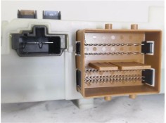 Recambio de caja fusibles/rele para ford mondeo berlina (ca2) 1.8 ambiente referencia OEM IAM 7G9T14A073ED  