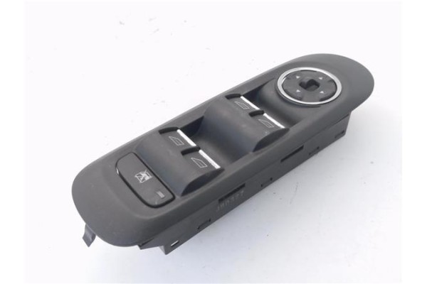 Recambio de mando elevalunas delantero izquierdo para ford mondeo berlina (ca2) 1.8 ambiente referencia OEM IAM 7S7T14A132AB  