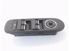 Recambio de mando elevalunas delantero izquierdo para ford mondeo berlina (ca2) 1.8 ambiente referencia OEM IAM 7S7T14A132AB  