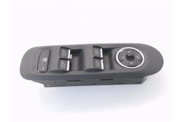 Recambio de mando elevalunas delantero izquierdo para ford mondeo berlina (ca2) 1.8 ambiente referencia OEM IAM 7S7T14A132AB  