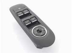 Recambio de mando elevalunas delantero izquierdo para ford mondeo berlina (ca2) 1.8 ambiente referencia OEM IAM 7S7T14A132AB  