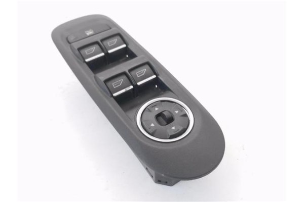 Recambio de mando elevalunas delantero izquierdo para ford mondeo berlina (ca2) 1.8 ambiente referencia OEM IAM 7S7T14A132AB  