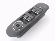 Recambio de mando elevalunas delantero izquierdo para ford mondeo berlina (ca2) 1.8 ambiente referencia OEM IAM 7S7T14A132AB  