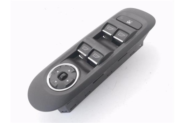 Recambio de mando elevalunas delantero izquierdo para ford mondeo berlina (ca2) 1.8 ambiente referencia OEM IAM 7S7T14A132AB  