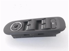 Recambio de mando elevalunas delantero izquierdo para ford mondeo berlina (ca2) 1.8 ambiente referencia OEM IAM 7S7T14A132AB  