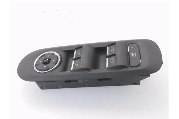 Recambio de mando elevalunas delantero izquierdo para ford mondeo berlina (ca2) 1.8 ambiente referencia OEM IAM 7S7T14A132AB  