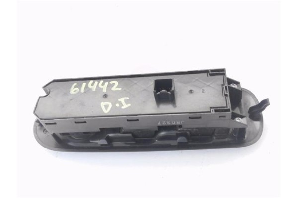 Recambio de mando elevalunas delantero izquierdo para ford mondeo berlina (ca2) 1.8 ambiente referencia OEM IAM 7S7T14A132AB  