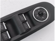 Recambio de mando elevalunas delantero izquierdo para ford mondeo berlina (ca2) 1.8 ambiente referencia OEM IAM 7S7T14A132AB  