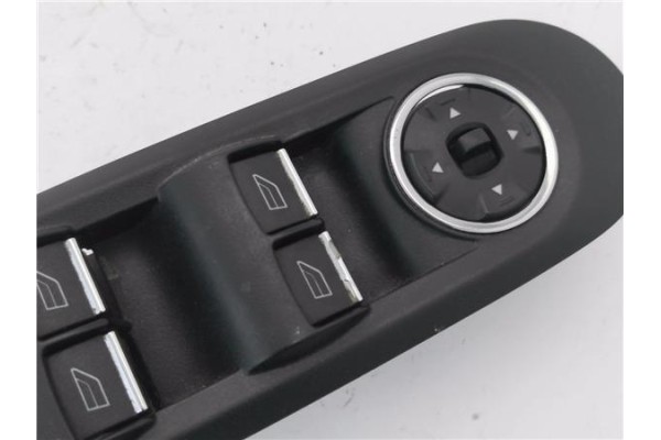 Recambio de mando elevalunas delantero izquierdo para ford mondeo berlina (ca2) 1.8 ambiente referencia OEM IAM 7S7T14A132AB  