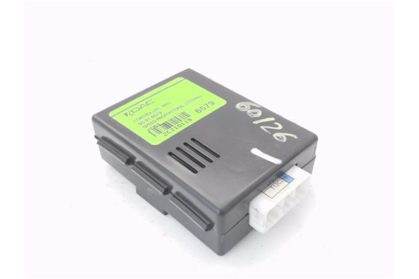 Recambio de modulo electronico para opel antara 2.2 selective referencia OEM IAM 95916579  