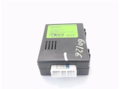 Recambio de modulo electronico para opel antara 2.2 selective referencia OEM IAM 95916579  